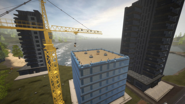 科技城 Technicity|官方中文|V1.4C|解压即撸|_1