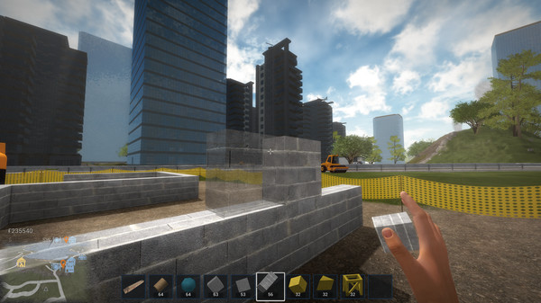 科技城 Technicity|官方中文|V1.4C|解压即撸|_2