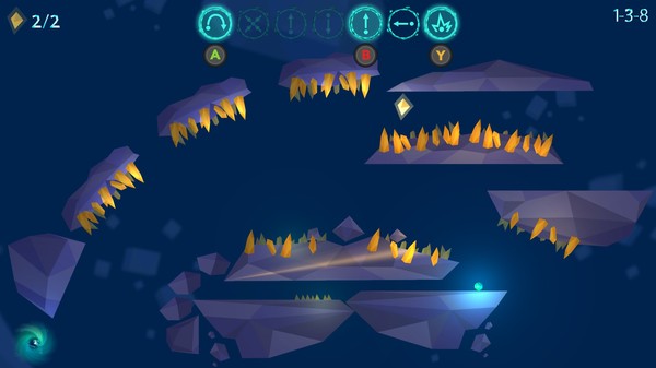 超级重力球|官方中文|NSZ|原版|_1