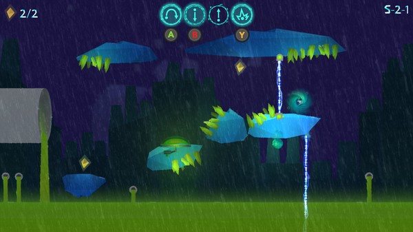 超级重力球|官方中文|NSZ|原版|_2