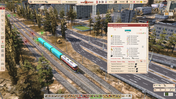 工人与资源 苏维埃共和国|官方中文|V1.1.0.15+早期探索DLC+全DLC|解压即撸|_6