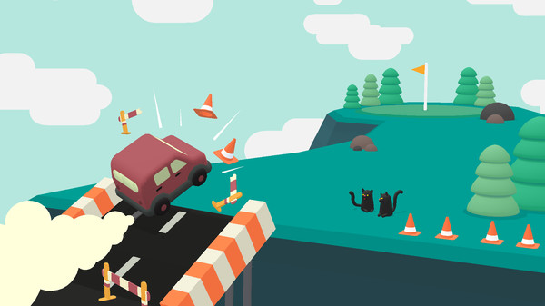 万物皆可高尔夫 WHAT THE GOLF|官方中文|本体+20.5.2升补|NSZ|原版|_3