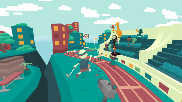 万物皆可高尔夫 WHAT THE GOLF|官方中文|本体+20.5.2升补|NSZ|原版|_7