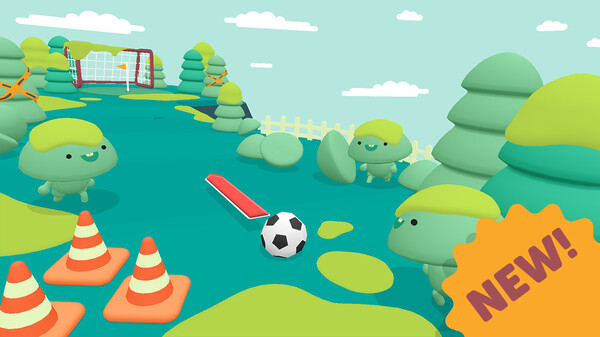 万物皆可高尔夫 WHAT THE GOLF|官方中文|本体+20.5.2升补|NSZ|原版|_1