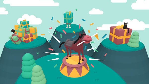 万物皆可高尔夫 WHAT THE GOLF|官方中文|本体+20.5.2升补|NSZ|原版|_6