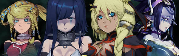 圣女之歌ZERO2 鳞痕誓约|豪华中文|V1.94-极限奏鸣-破碎神域+全DLC|解压即撸|_32