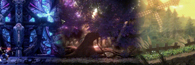 圣女之歌ZERO2 鳞痕誓约|豪华中文|V1.94-极限奏鸣-破碎神域+全DLC|解压即撸|_26