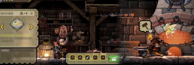 圣女之歌ZERO2 鳞痕誓约|豪华中文|V1.94-极限奏鸣-破碎神域+全DLC|解压即撸|_30