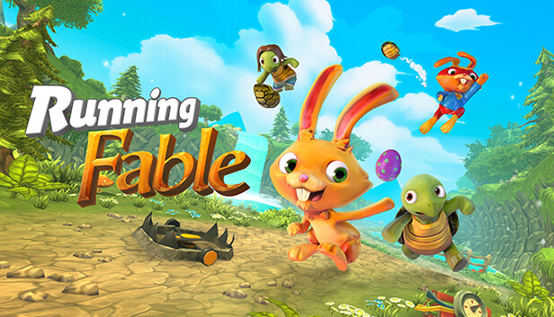 童话跑酷 Running Fable|官方中文|NSZ|原版|_0