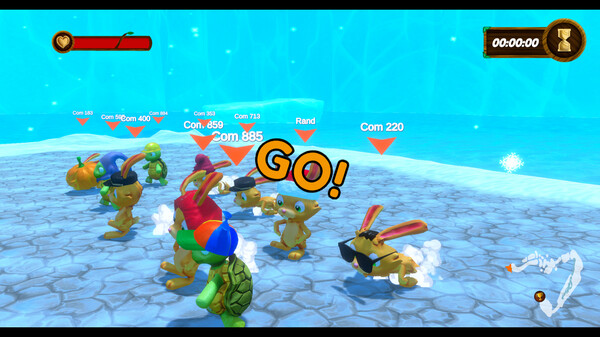 童话跑酷 Running Fable|官方中文|NSZ|原版|_4