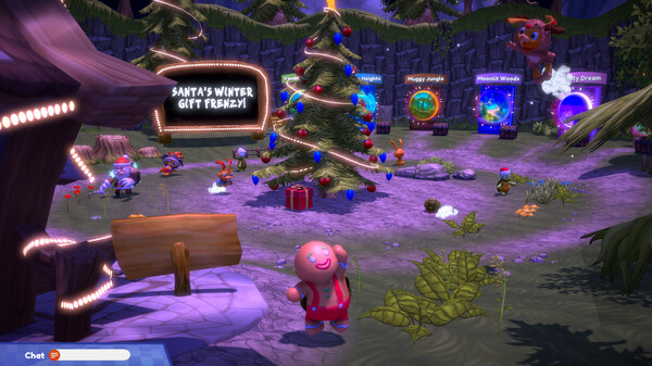 童话跑酷 Running Fable|官方中文|NSZ|原版|_3