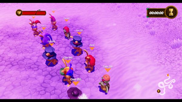 童话跑酷 Running Fable|官方中文|NSZ|原版|_5