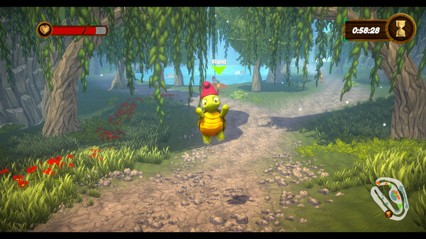 童话跑酷 Running Fable|官方中文|NSZ|原版|_6