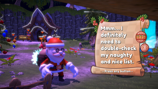 童话跑酷 Running Fable|官方中文|NSZ|原版|_2