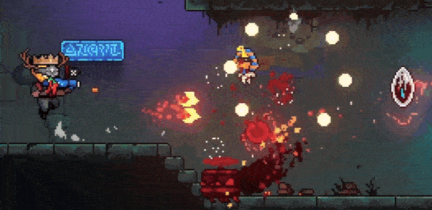 霓虹深渊|官方中文|Build.12176323-布若登场-月夜神殿-神秘宝物房-时空陷阱|解压即撸|_3