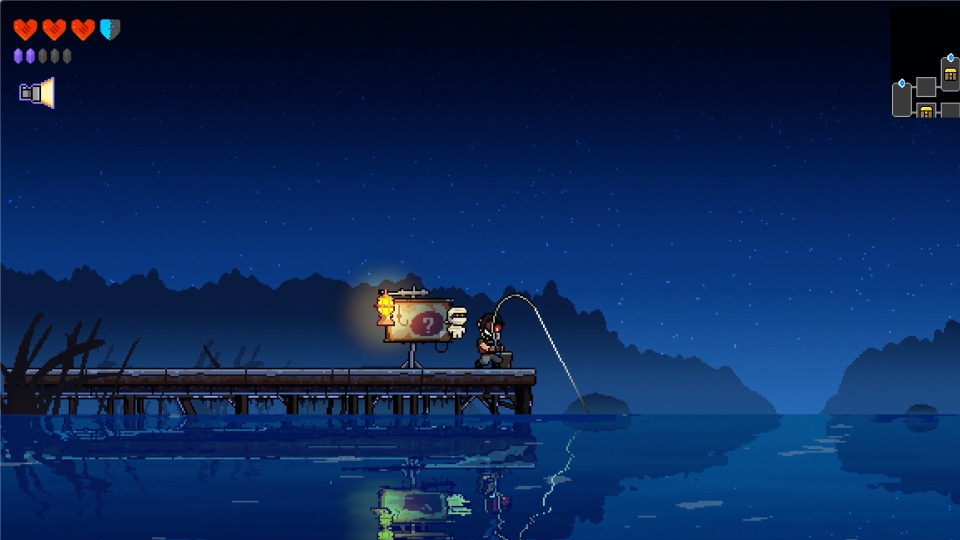 霓虹深渊|官方中文|Build.12176323-布若登场-月夜神殿-神秘宝物房-时空陷阱|解压即撸|_7