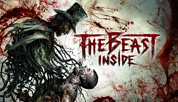 心魔 The Beast Inside|官方中文|本体+1.2.0升补|NSZ|原版|_0