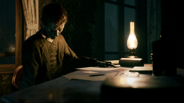 心魔 The Beast Inside|官方中文|本体+1.2.0升补|NSZ|原版|_5