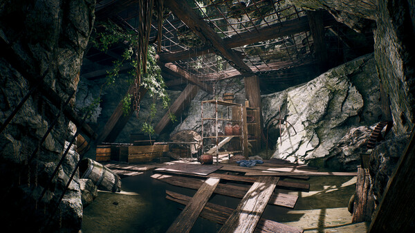 心魔 The Beast Inside|官方中文|本体+1.2.0升补|NSZ|原版|_9