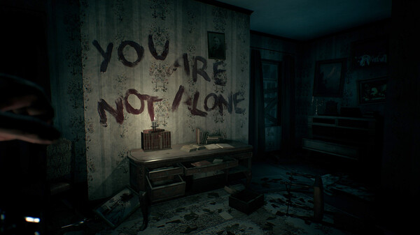 心魔 The Beast Inside|官方中文|本体+1.2.0升补|NSZ|原版|_2