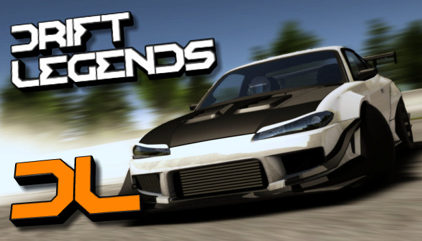 漂移传奇2 Drift Legends 2|官方中文|NSZ|原版|_0
