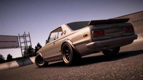 漂移传奇2 Drift Legends 2|官方中文|NSZ|原版|_4