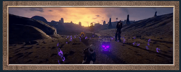 物质世界 终极版|豪华中文|Build.14159932-魔夜再起-索罗博人传奇|安装即撸|_16