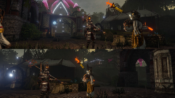 物质世界 终极版|豪华中文|Build.14159932-魔夜再起-索罗博人传奇|安装即撸|_6