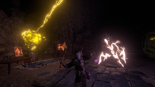 物质世界 终极版|豪华中文|Build.14159932-魔夜再起-索罗博人传奇|安装即撸|_11