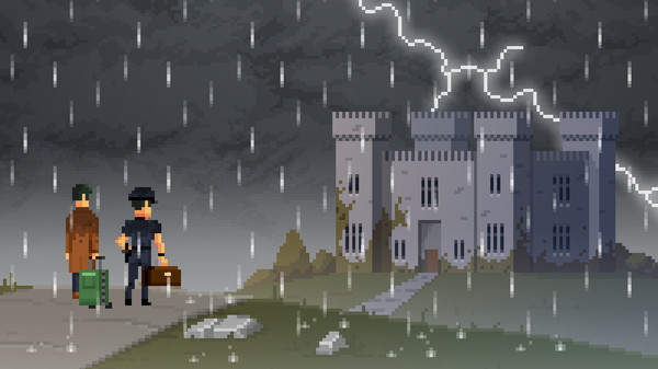 黑暗侦探 黑暗中的摸索|官方中文|Build.15016495|解压即撸|_5