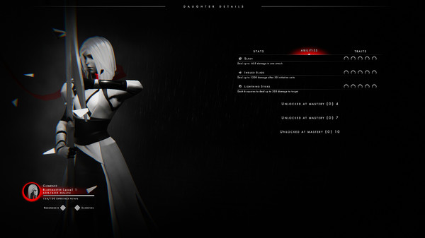 彼岸花|官方中文|Build.7883621-漫天星辰-紫霄云渊|解压即撸|_10