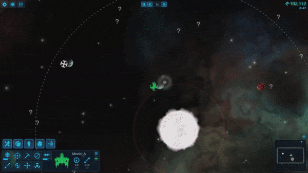 星际飞船设计师兼舰长|官方中文|V0.23.0F-沙盒|解压即撸|_15