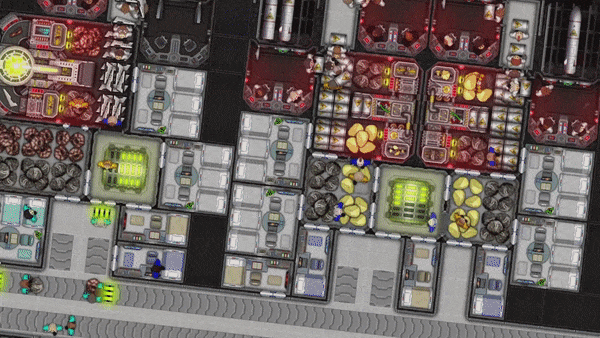 星际飞船设计师兼舰长|官方中文|V0.23.0F-沙盒|解压即撸|_11