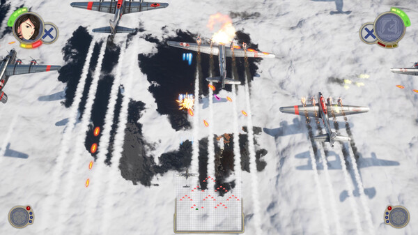 旭日战姬|官方中文|Build.17559113-湿婆怒舞-风神逐影+全DLC|解压即撸|_7