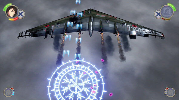 旭日战姬|官方中文|Build.17559113-湿婆怒舞-风神逐影+全DLC|解压即撸|_9