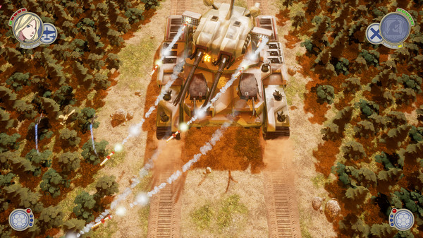 旭日战姬|官方中文|Build.17559113-湿婆怒舞-风神逐影+全DLC|解压即撸|_8