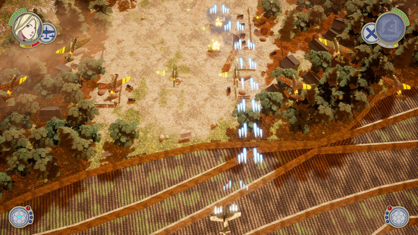 旭日战姬|官方中文|Build.17559113-湿婆怒舞-风神逐影+全DLC|解压即撸|_3