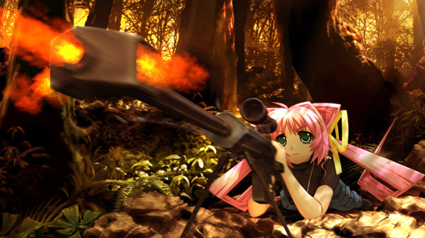 Muv-Luv Alternative|官方中文|解压即撸|_4