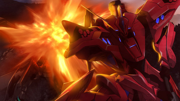 Muv-Luv Alternative|官方中文|解压即撸|_2