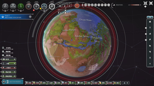 繁星苦旅|官方中文|Build.16632266-离弦之歌+蓝色火星DLC+全DLC|解压即撸|_6