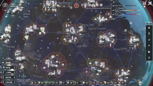 繁星苦旅|官方中文|Build.16632266-离弦之歌+蓝色火星DLC+全DLC|解压即撸|_12