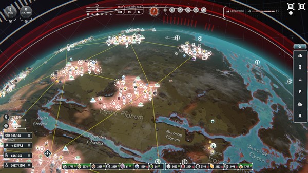 繁星苦旅|官方中文|Build.16632266-离弦之歌+蓝色火星DLC+全DLC|解压即撸|_11