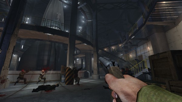 突击 第二次世界大战|官方中文|V21.5+倒计时突袭DLC|解压即撸|_4