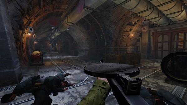 突击 第二次世界大战|官方中文|V21.5+倒计时突袭DLC|解压即撸|_2