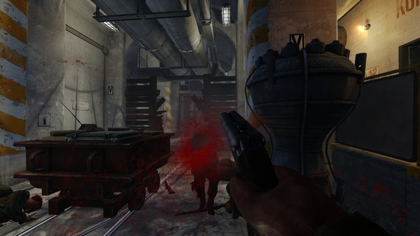 突击 第二次世界大战|官方中文|V21.5+倒计时突袭DLC|解压即撸|_3