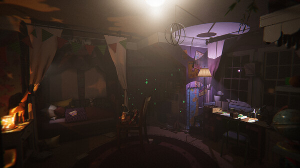 噩梦初醒 REVEIL|官方中文|Build.13654352|解压即撸|_10