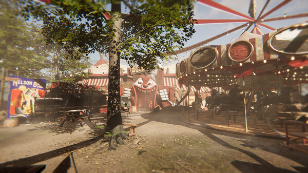 噩梦初醒 REVEIL|官方中文|Build.13654352|解压即撸|_2