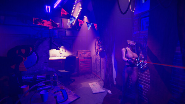 噩梦初醒 REVEIL|官方中文|Build.13654352|解压即撸|_8