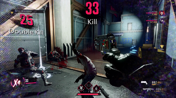 邪恶 EVILVEVIL|英文版|Build.15001589+预购特典+全DLC|解压即撸|_5