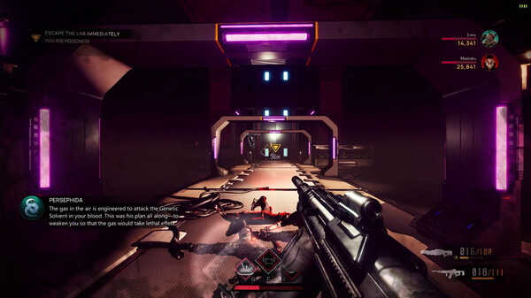 邪恶 EVILVEVIL|英文版|Build.15001589+预购特典+全DLC|解压即撸|_2